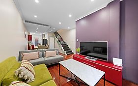 2Br House & Near Fish Market, Icc & Darling Harbour